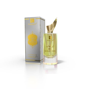 Ibn Khattab Parfum De 75ml
