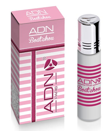 Bout'chou rose de  Adn Paris