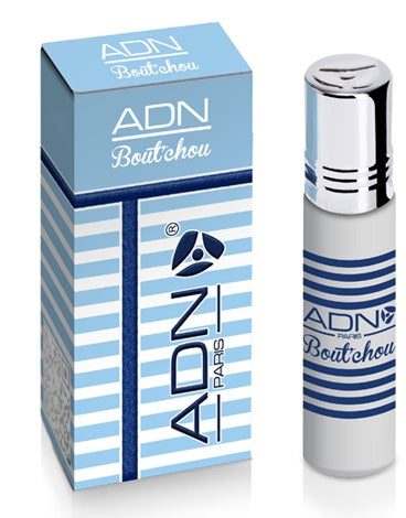 Bout'chou bleu de  Adn Paris