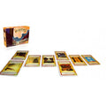 Islam Story le Messager (SAW) - Luqman jeu de carte