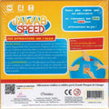 Jawab Speed - Osratouna