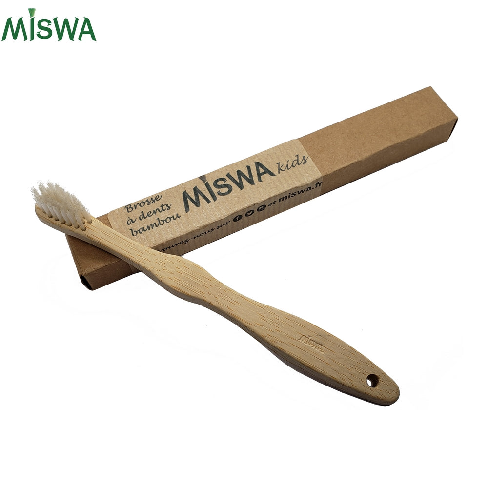 Brosse À Dents Pour Enfant Kids Miswa