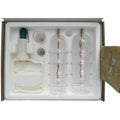 intérieur Kit Hijama 12 pièces avec ventouse