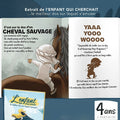 L'enfant Qui Cherchait Le Meilleur Dos Sur Lequel S'amuser - Norédine Allam - Bdouin