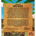 L'histoire De Abu Bakr - 7/12 Ans - Al-ikhlas 