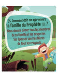 La Croyance du Petit Musulman - En 40 questions-réponses resumé