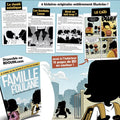 La Famille Foulane (Tome 4) : Des Récréations Pleines D'Histoires - Norédine Allam - BDOUIN
