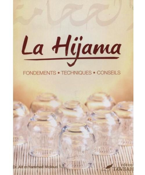 La Hijama  Cutting Therapy – Dr Aït M’hammed Maloud