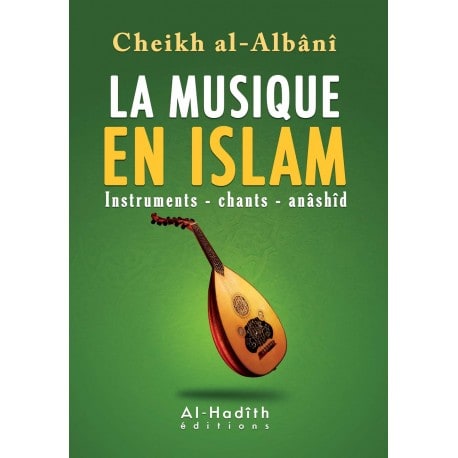 La Musique en Islam