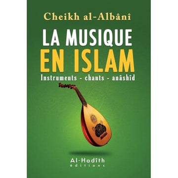 La Musique en Islam