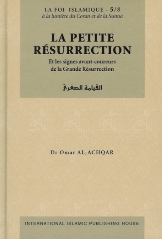  La Petite Résurrection et les Signes avant-coureurs de la Grande Résurrection