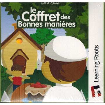 Le Coffret Des Bonnes Manières - Learning Roots