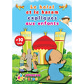 Le Halal et le Haram expliqués aux enfants - +10 ans - Athariya Kids