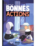 Le Recueil Des Bonnes Actions - BDouin