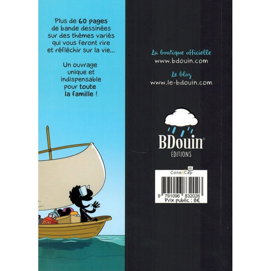 Le Recueil du Muslim show - Tome 2 -  Norédine Allam - Bdouin
