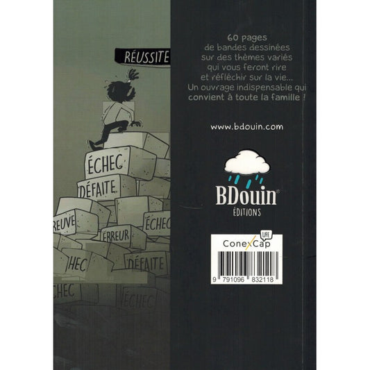 Le Recueil du Muslim Show - Tome 3 - Norédine Allam - BDouin