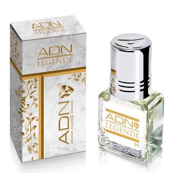 Legende - Extrait De Parfum Sans Alcool - Adn Paris | Al Niya