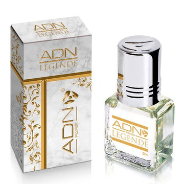 Legende - Extrait De Parfum Sans Alcool - Adn Paris | Al Niya
