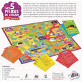 Les 5 Piliers De L’islam - Jeu De Société - Goodword - Orientica