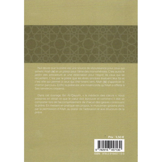 Les Secrets De La Prière- Ibn Al Qayyim - Tawbah