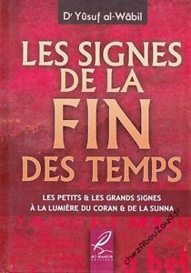 Les signes de la fin des temps en islam
