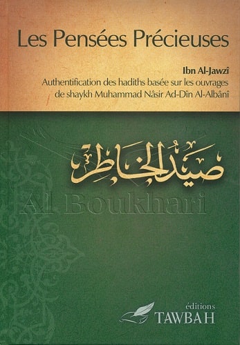 Les pensées precieuses - ibn al jawzi