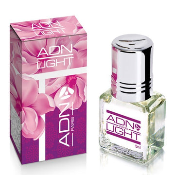 Light - Extrait De Parfum Sans Alcool - Adn Paris | Al Niya