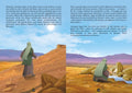 Abraham (Ibrahîm) et la construction de la Kaaba selon l'islam