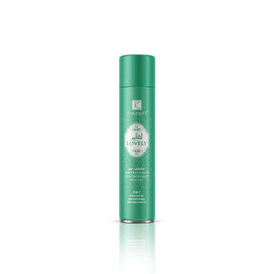 Lovely Désodorisant Maison Karamat Collection De 300ml