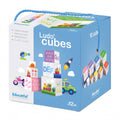 Ludo' Cubes - Educatfal