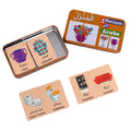 Ma Boîte Puzzle Duo 