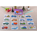 Ma Boîte Puzzle Duo 