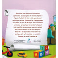 MON LIVRE DES SOUNNANES (3/6 ANS) - MUSLIMKID
