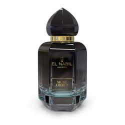 Musc Addict - Eau De Parfum - El Nabil