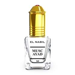 Extrait De Parfum De Musc Ayad