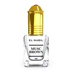 Extrait De Parfum De Musc Brun