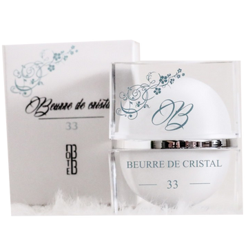 Musc Crème Tahara Naturel 50ml Coconut - Note33