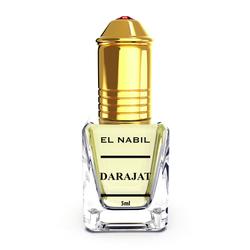 Extrait De Parfum De Musc Darajat
