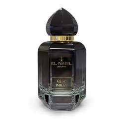 Musc Imran - Eau De Parfum - El Nabil