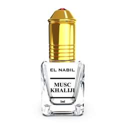 Extrait De Parfum De Musc Khaliji