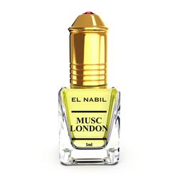Extrait De Parfum De Musc De Londres