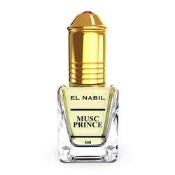 Extrait De Parfum De Musc Prince