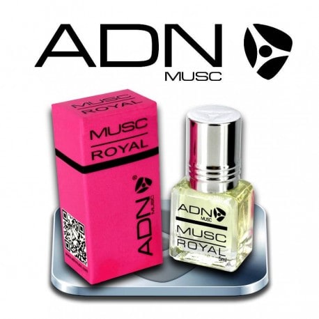 Musc ADN ROYAL 5 ml