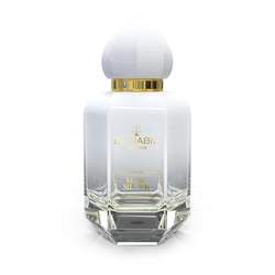 Musc Silver - Eau De Parfum - El Nabil