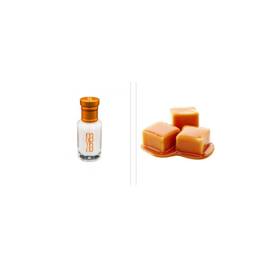 Musc Tahara Jaade -Caramel 12ml