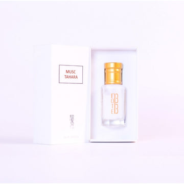 Musc Tahara Queen BEE -Miel 12ml