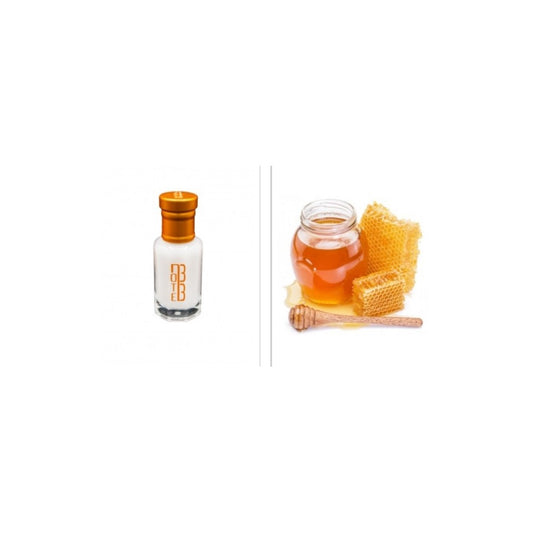 Musc Tahara Queen BEE -Miel 12ml