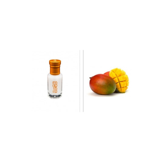 Musc Tahara Tropical Kiss -Mangue 12ml