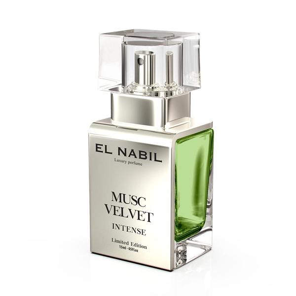 Velvet Musk Intense Eau De Parfum - El Nabil