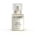 Velvet Musk Intense Eau De Parfum - El Nabil